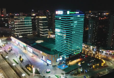 佳木斯市花园设计的测试内容